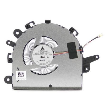 Lenovo FAN DELTA 5F10S13875